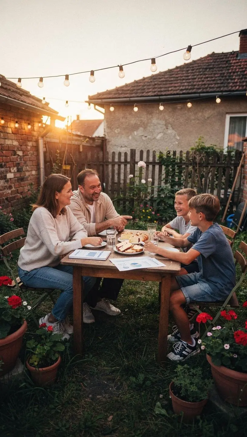 Praktikus olvasmányok a pénzügyi tudatosság növelésére.