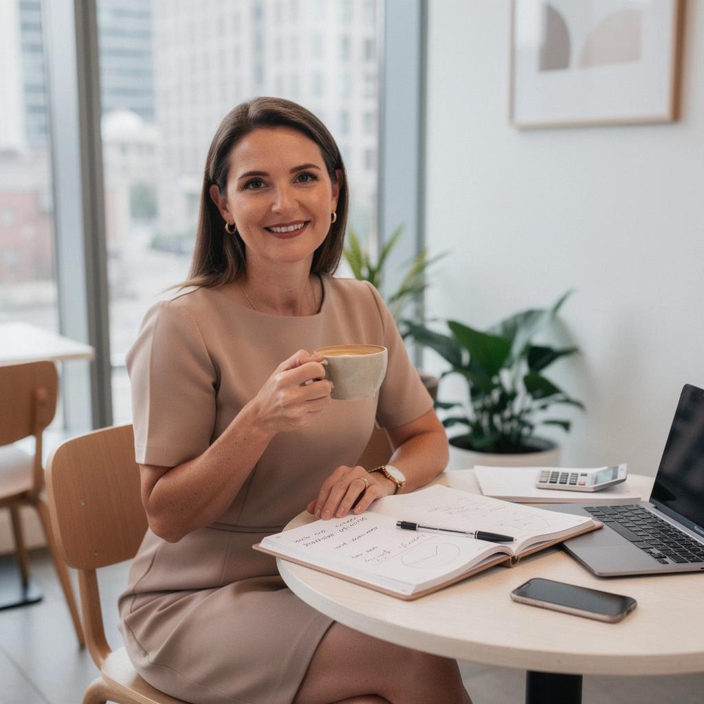 Praktikus lépések a pénzügyi célok eléréséhez.